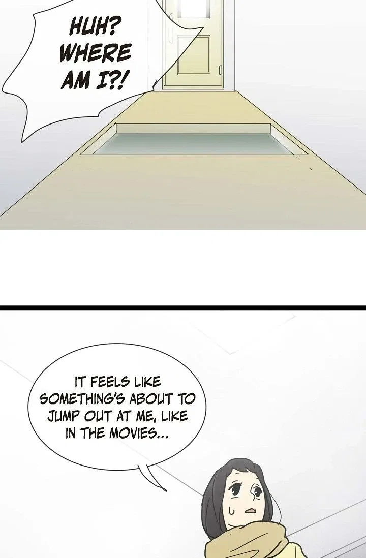 Clean with Passion for Now [Official] Chapter 21 – Page 25