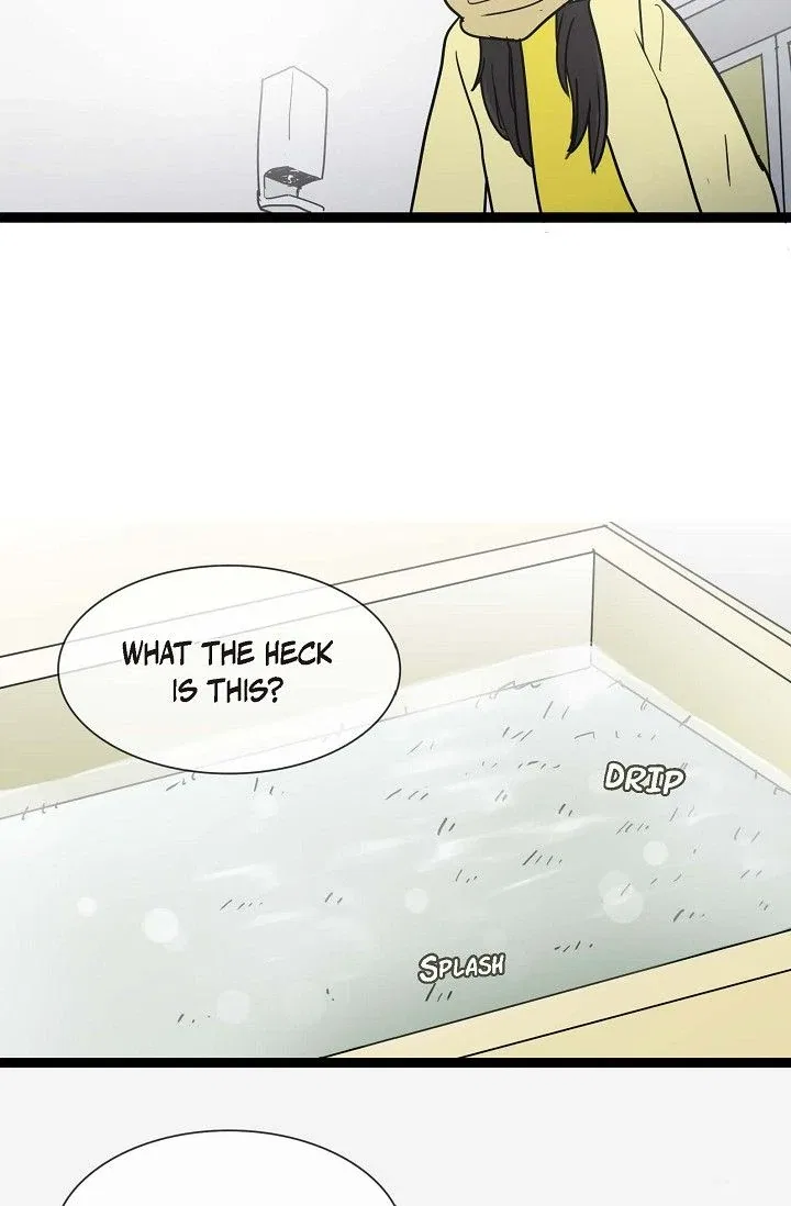 Clean with Passion for Now [Official] Chapter 21 – Page 26