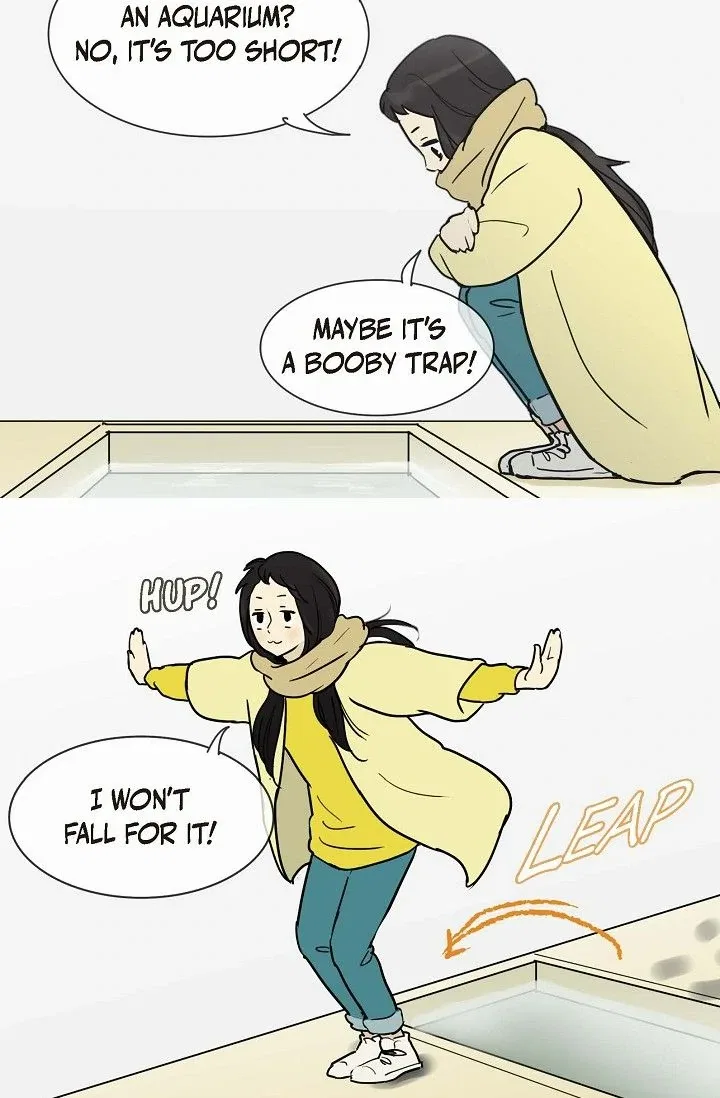 Clean with Passion for Now [Official] Chapter 21 – Page 27