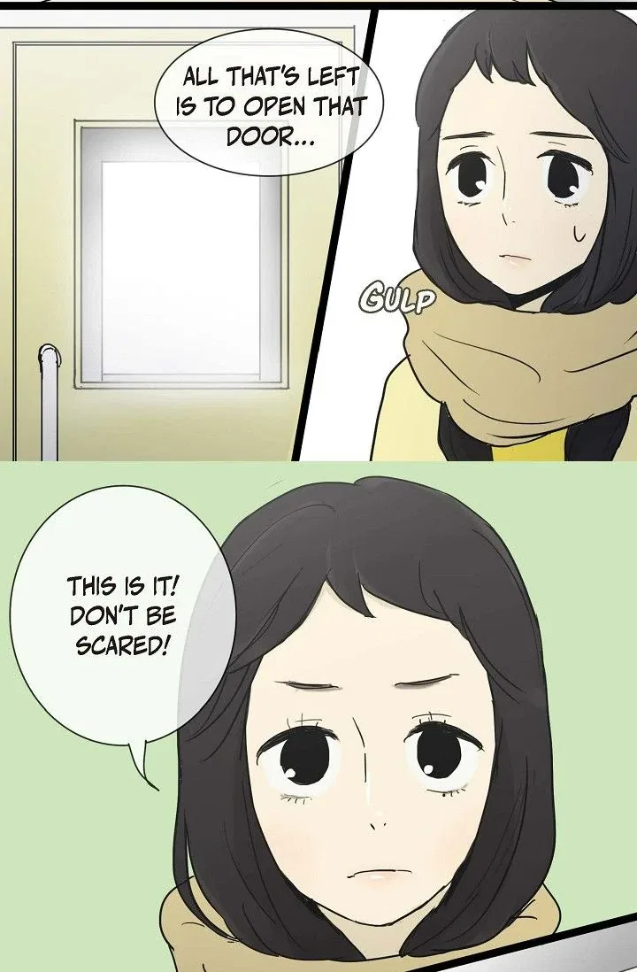 Clean with Passion for Now [Official] Chapter 21 – Page 28