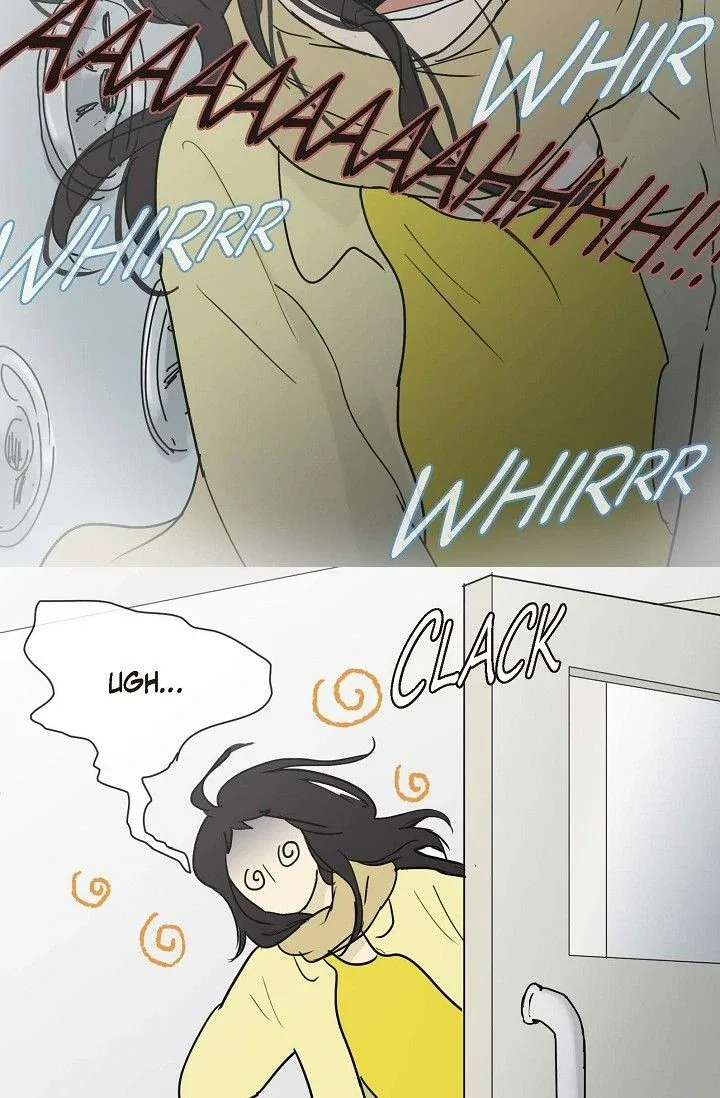 Clean with Passion for Now [Official] Chapter 21 – Page 30