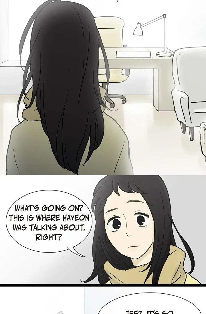 Clean with Passion for Now [Official] Chapter 21 – Page 32