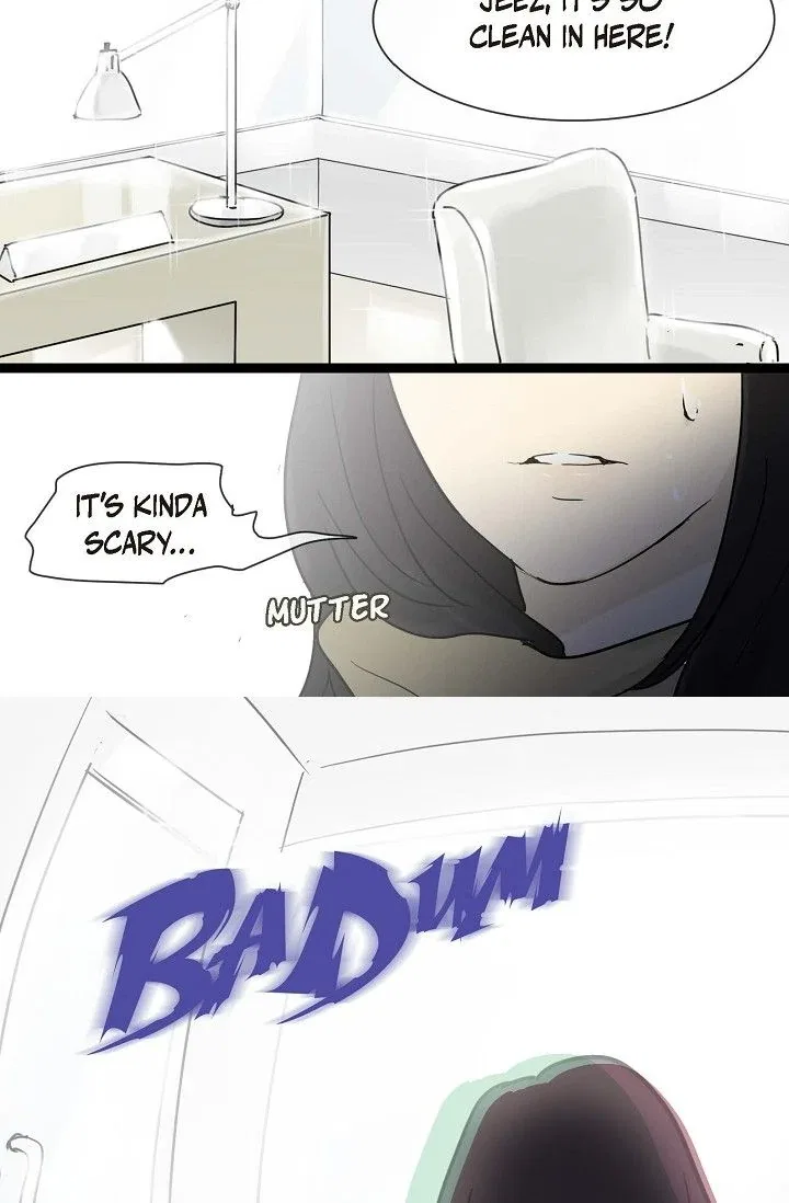 Clean with Passion for Now [Official] Chapter 21 – Page 33
