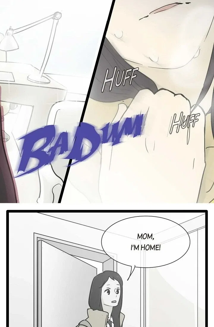 Clean with Passion for Now [Official] Chapter 21 – Page 35