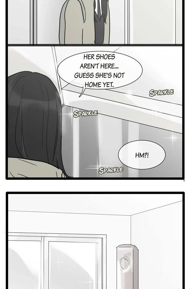 Clean with Passion for Now [Official] Chapter 21 – Page 36