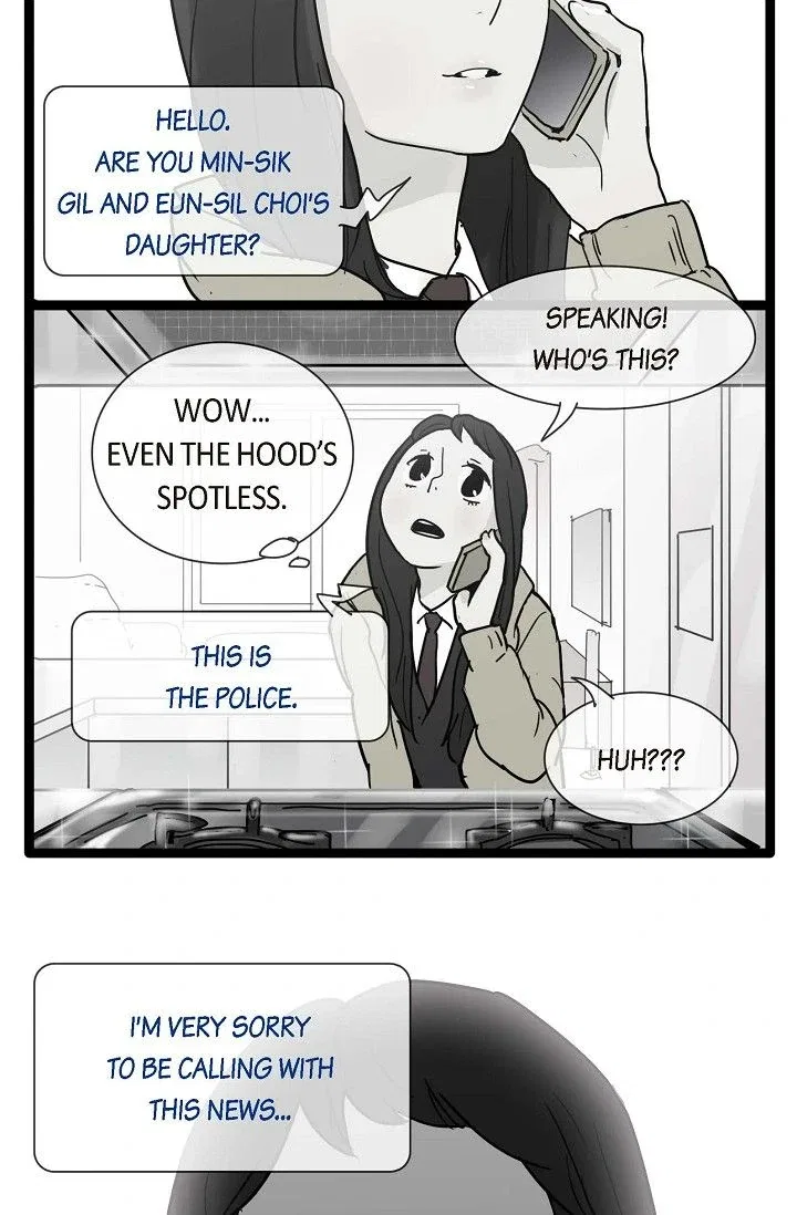 Clean with Passion for Now [Official] Chapter 21 – Page 40