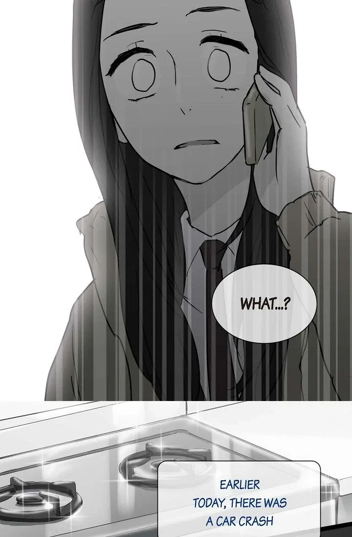 Clean with Passion for Now [Official] Chapter 21 – Page 41