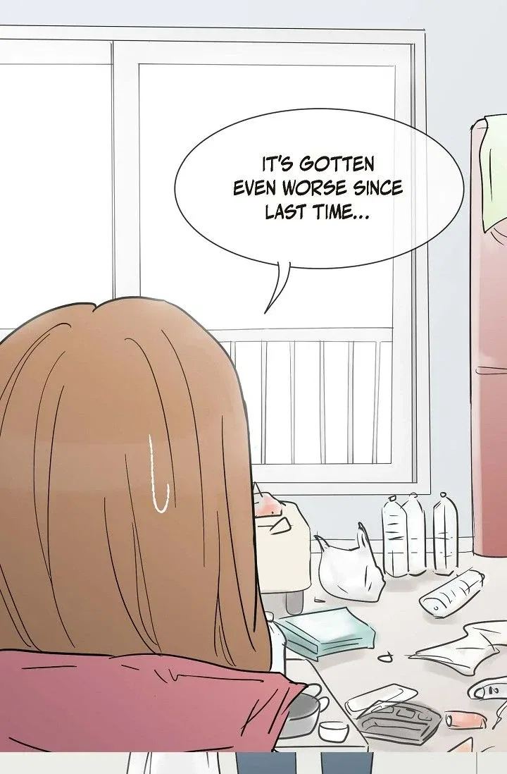 Clean with Passion for Now [Official] Chapter 20 – Page 3