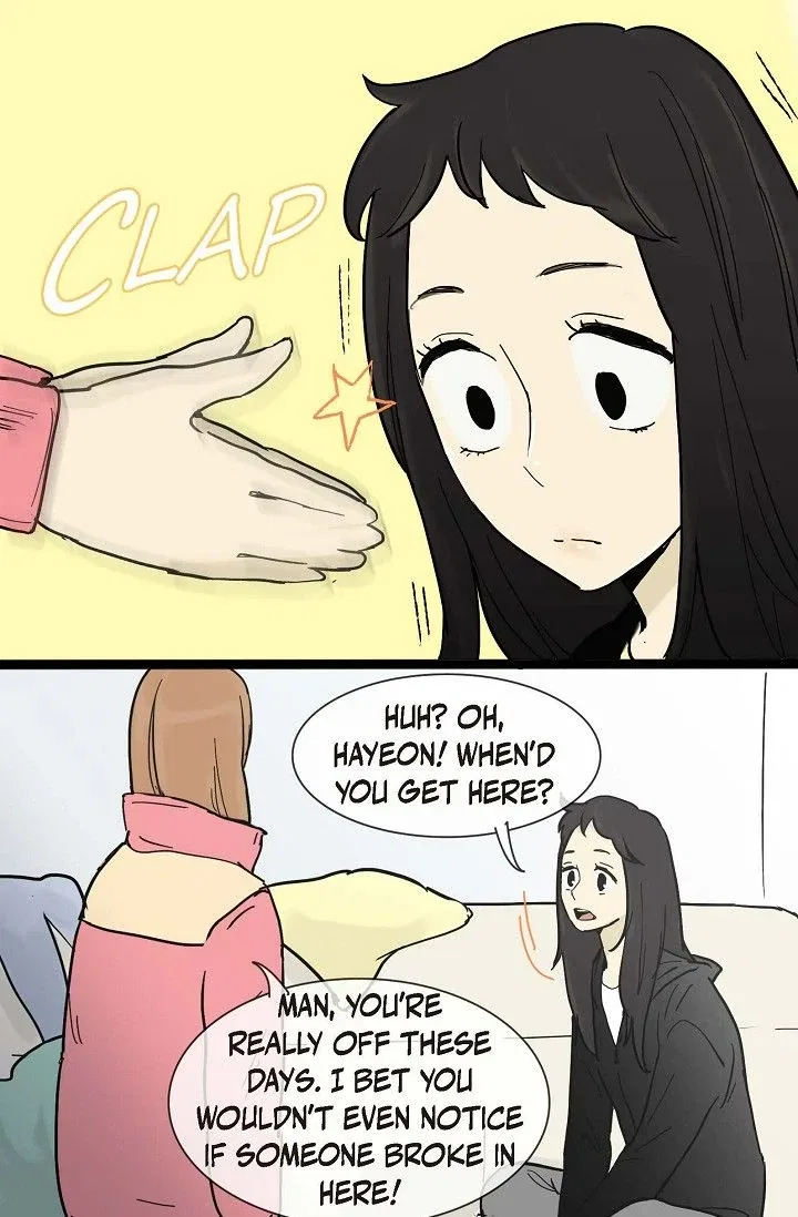 Clean with Passion for Now [Official] Chapter 20 – Page 5