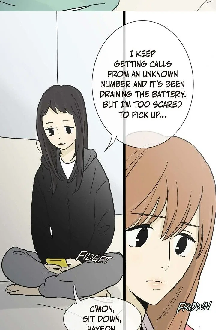 Clean with Passion for Now [Official] Chapter 20 – Page 7