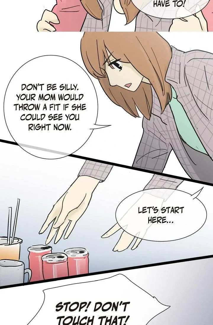 Clean with Passion for Now [Official] Chapter 20 – Page 10