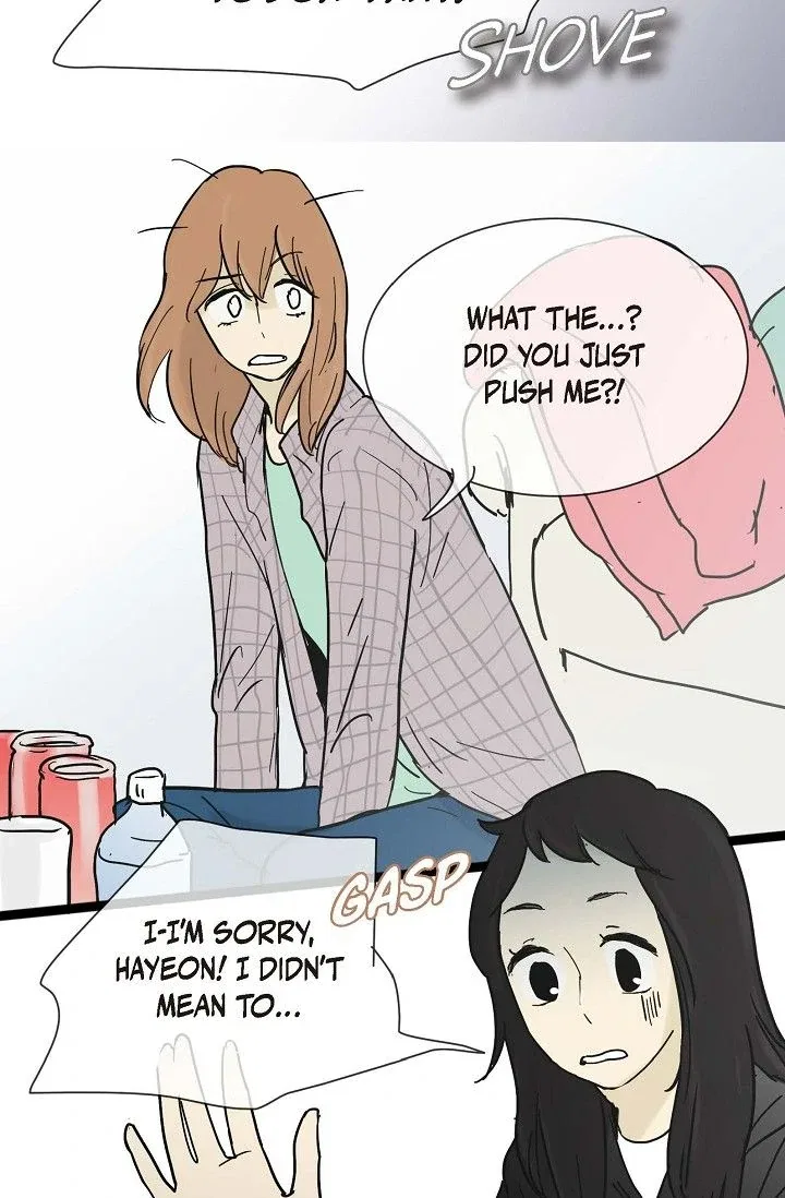 Clean with Passion for Now [Official] Chapter 20 – Page 11