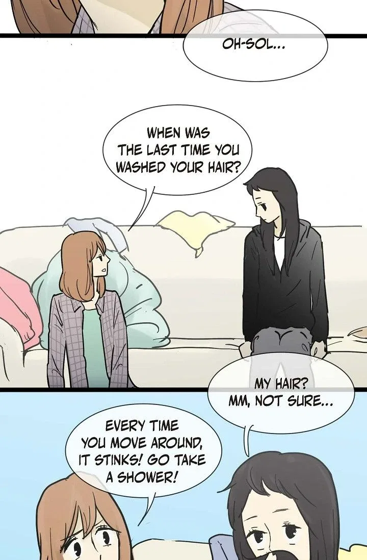 Clean with Passion for Now [Official] Chapter 20 – Page 13