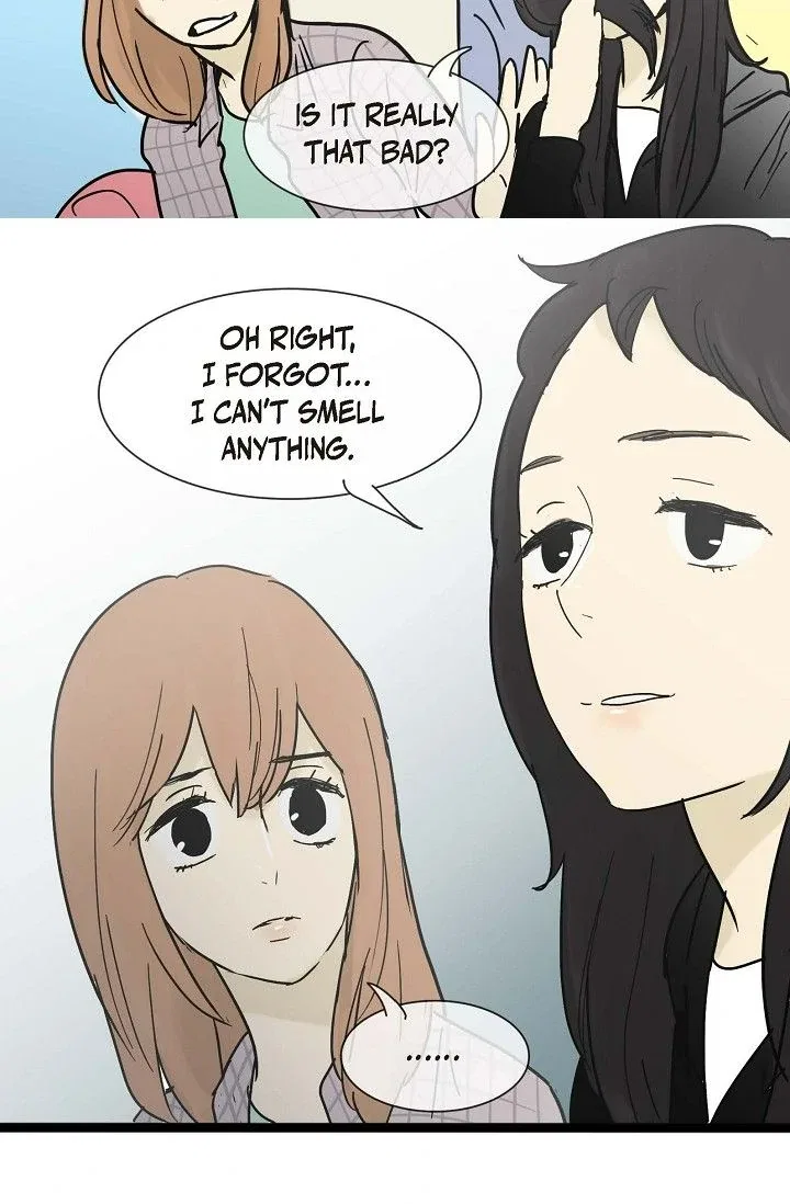 Clean with Passion for Now [Official] Chapter 20 – Page 14