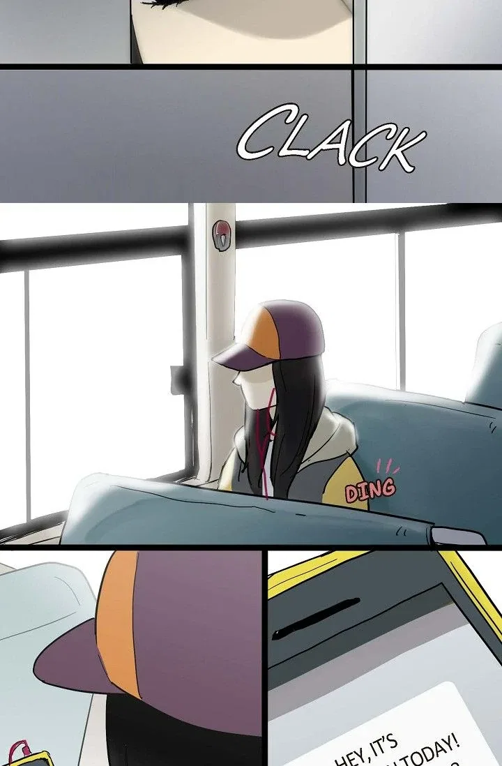 Clean with Passion for Now [Official] Chapter 20 – Page 18