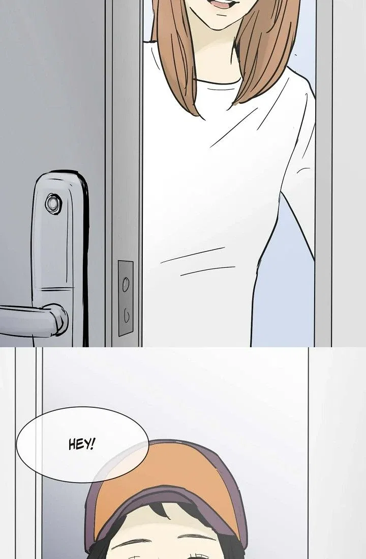 Clean with Passion for Now [Official] Chapter 20 – Page 35
