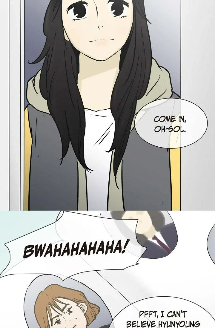 Clean with Passion for Now [Official] Chapter 20 – Page 36