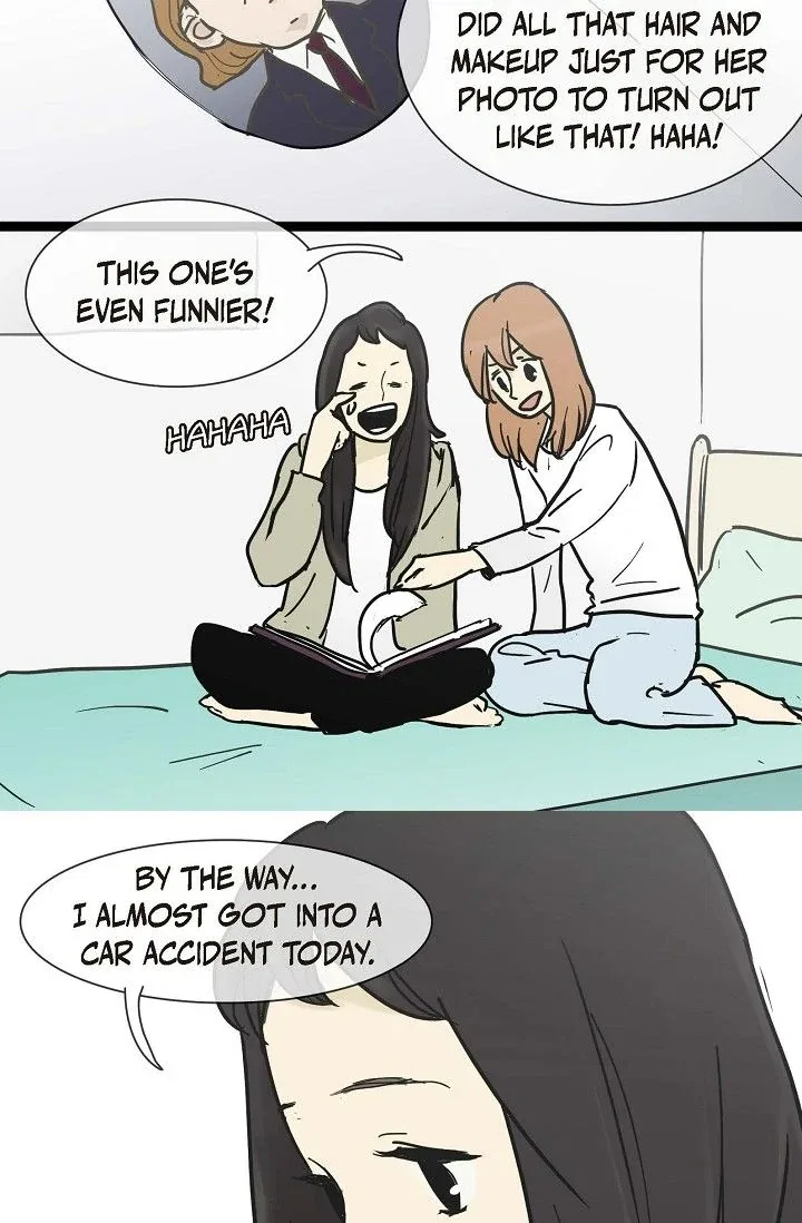 Clean with Passion for Now [Official] Chapter 20 – Page 37