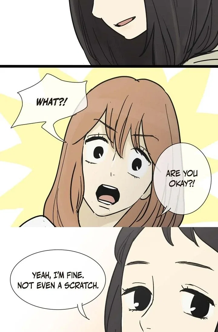 Clean with Passion for Now [Official] Chapter 20 – Page 38