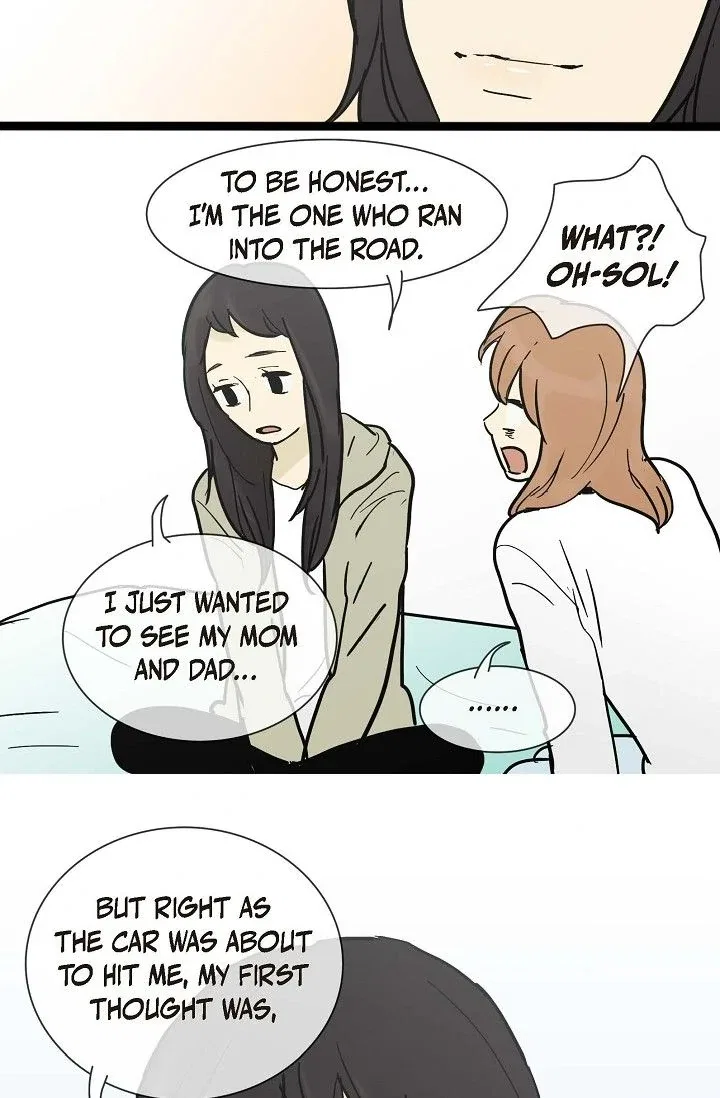 Clean with Passion for Now [Official] Chapter 20 – Page 39