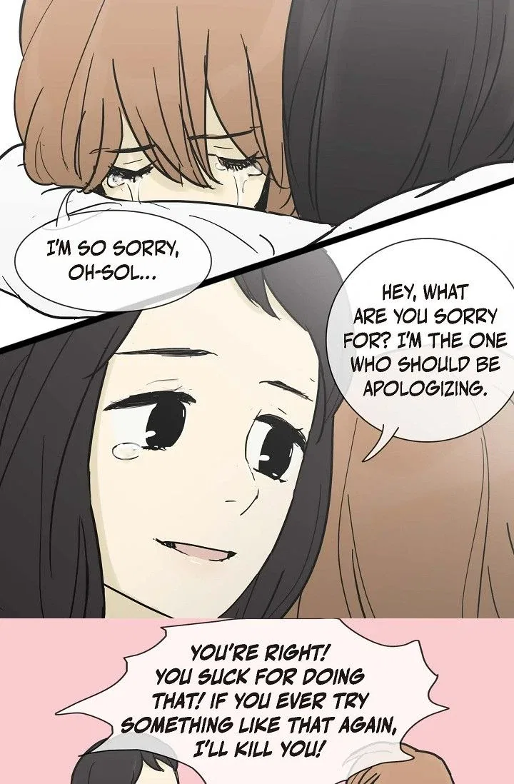Clean with Passion for Now [Official] Chapter 20 – Page 43