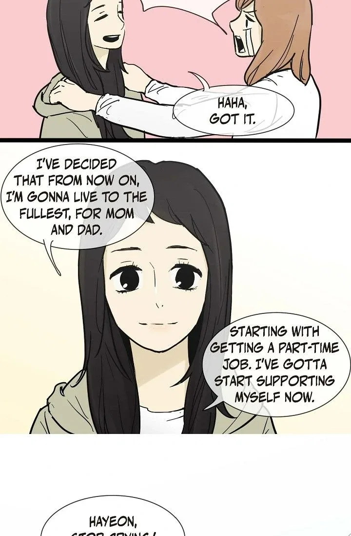 Clean with Passion for Now [Official] Chapter 20 – Page 44