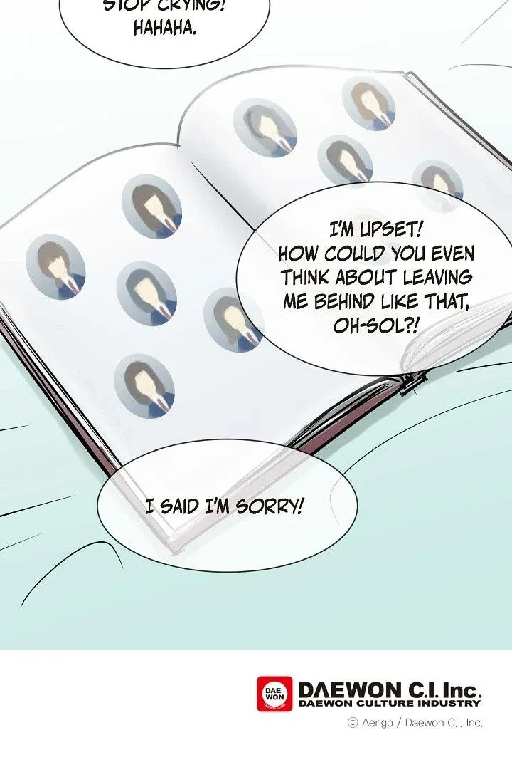 Clean with Passion for Now [Official] Chapter 20 – Page 45