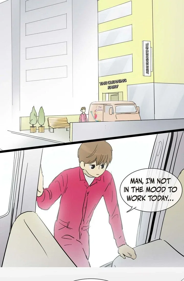 Clean with Passion for Now [Official] Chapter 19 – Page 2