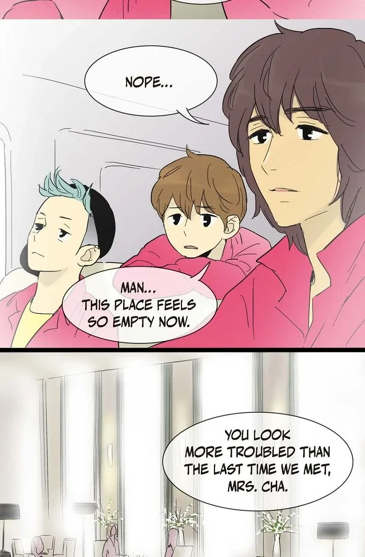 Clean with Passion for Now [Official] Chapter 19 – Page 7