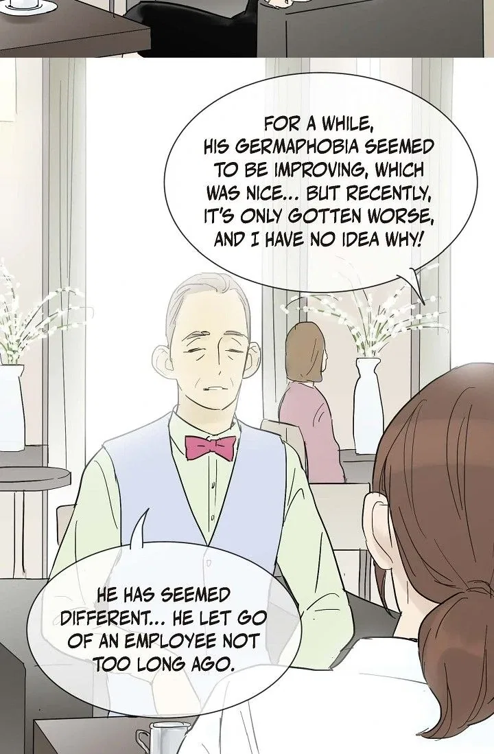 Clean with Passion for Now [Official] Chapter 19 – Page 9