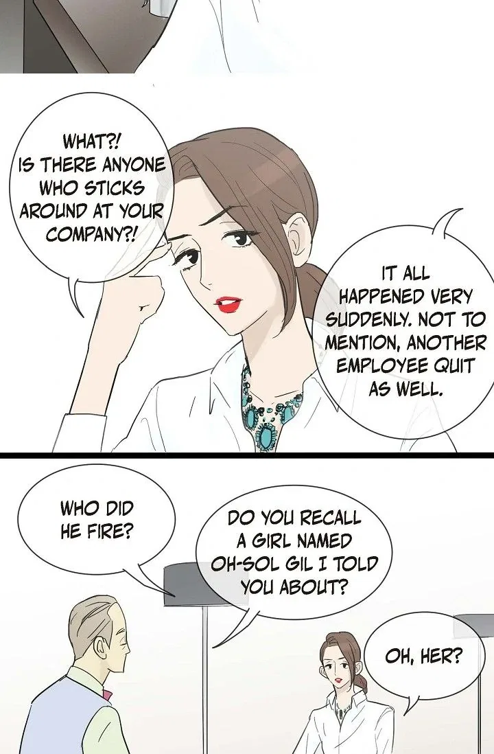 Clean with Passion for Now [Official] Chapter 19 – Page 10