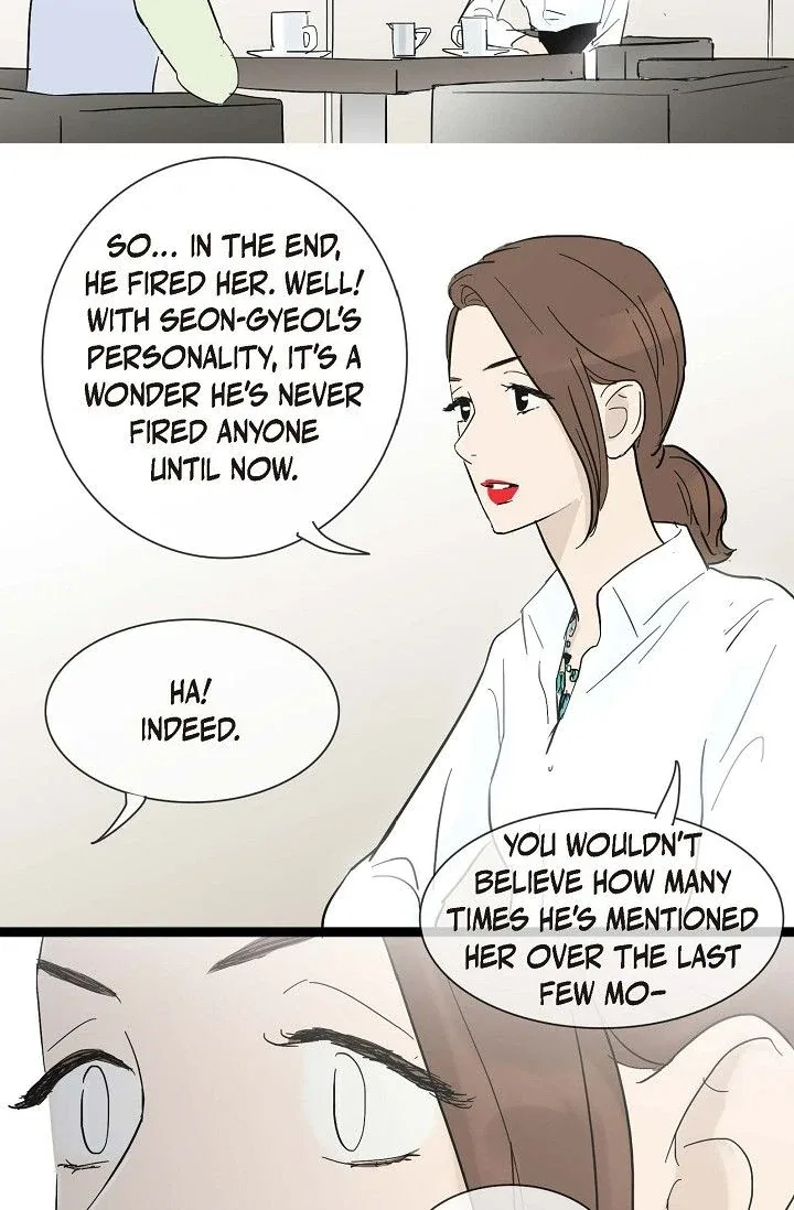Clean with Passion for Now [Official] Chapter 19 – Page 11