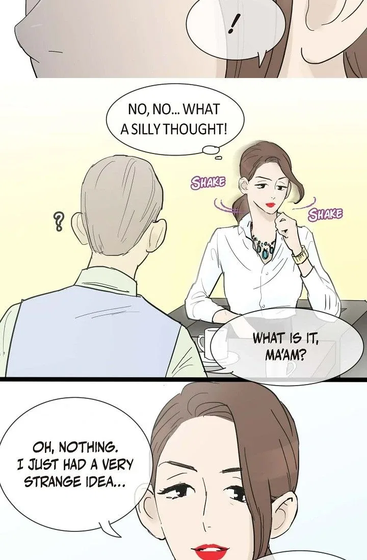 Clean with Passion for Now [Official] Chapter 19 – Page 12