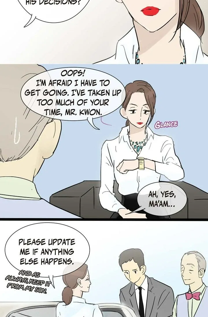Clean with Passion for Now [Official] Chapter 19 – Page 15
