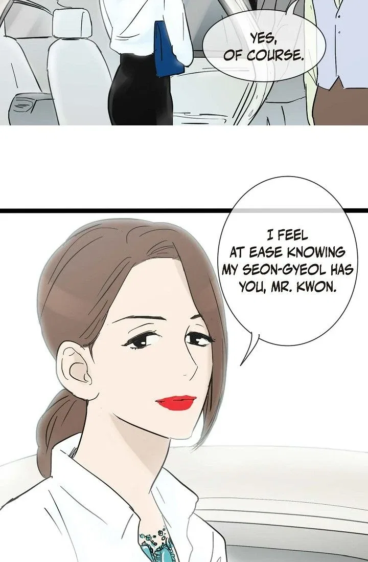 Clean with Passion for Now [Official] Chapter 19 – Page 16