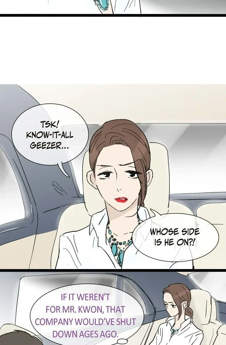 Clean with Passion for Now [Official] Chapter 19 – Page 17