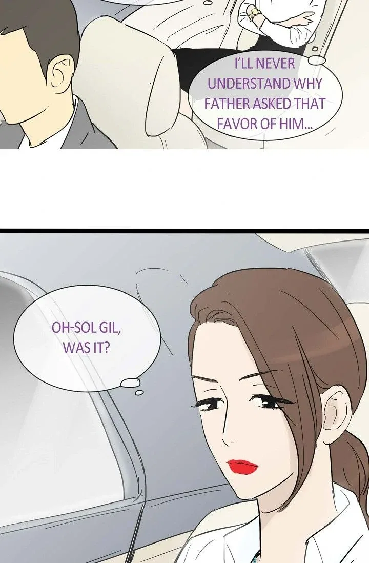 Clean with Passion for Now [Official] Chapter 19 – Page 18