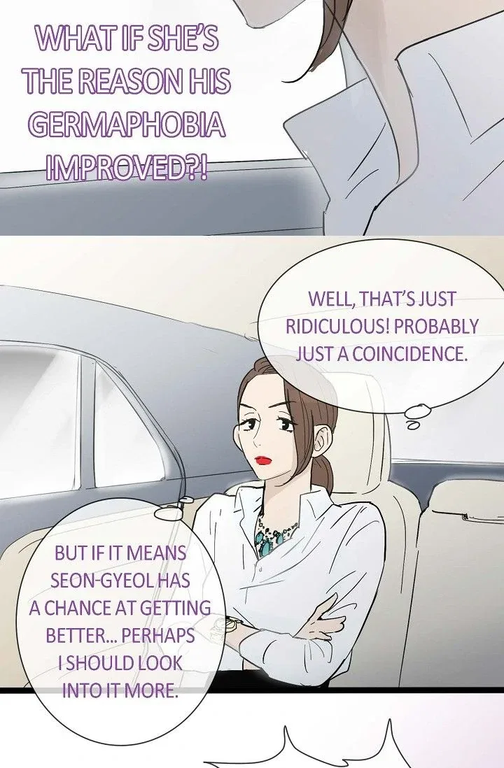 Clean with Passion for Now [Official] Chapter 19 – Page 20