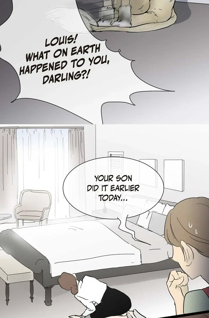 Clean with Passion for Now [Official] Chapter 19 – Page 24