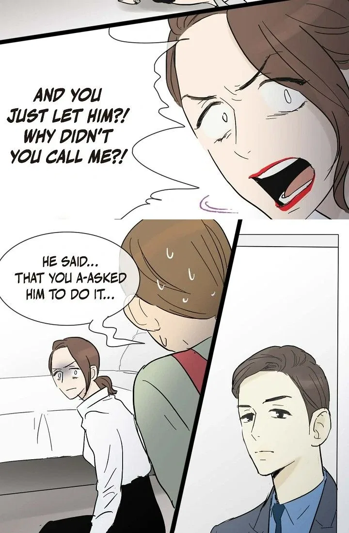 Clean with Passion for Now [Official] Chapter 19 – Page 25