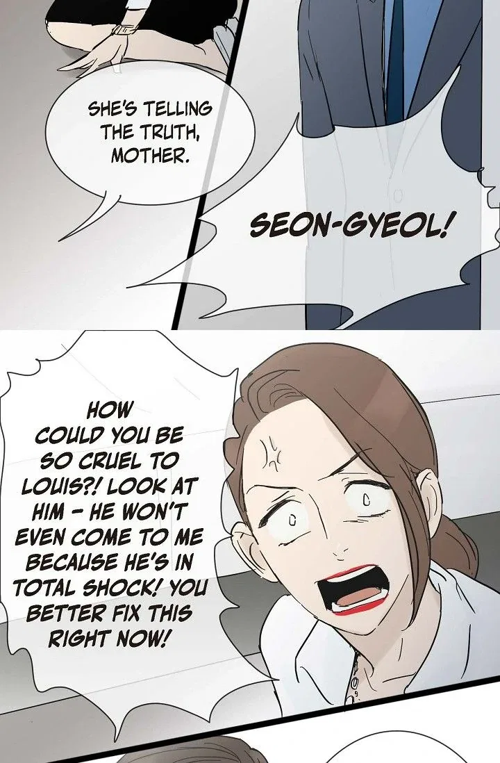 Clean with Passion for Now [Official] Chapter 19 – Page 26