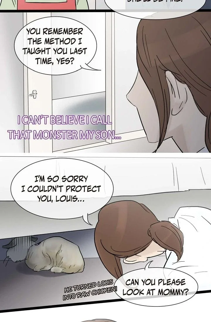 Clean with Passion for Now [Official] Chapter 19 – Page 28