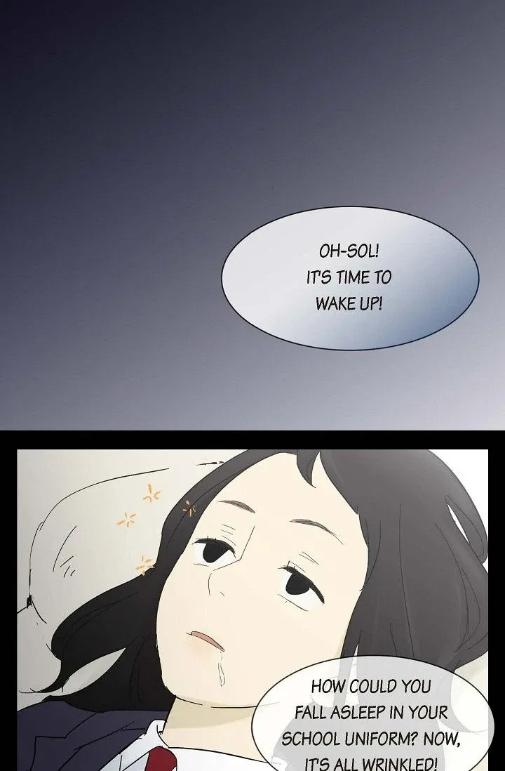 Clean with Passion for Now [Official] Chapter 19 – Page 32