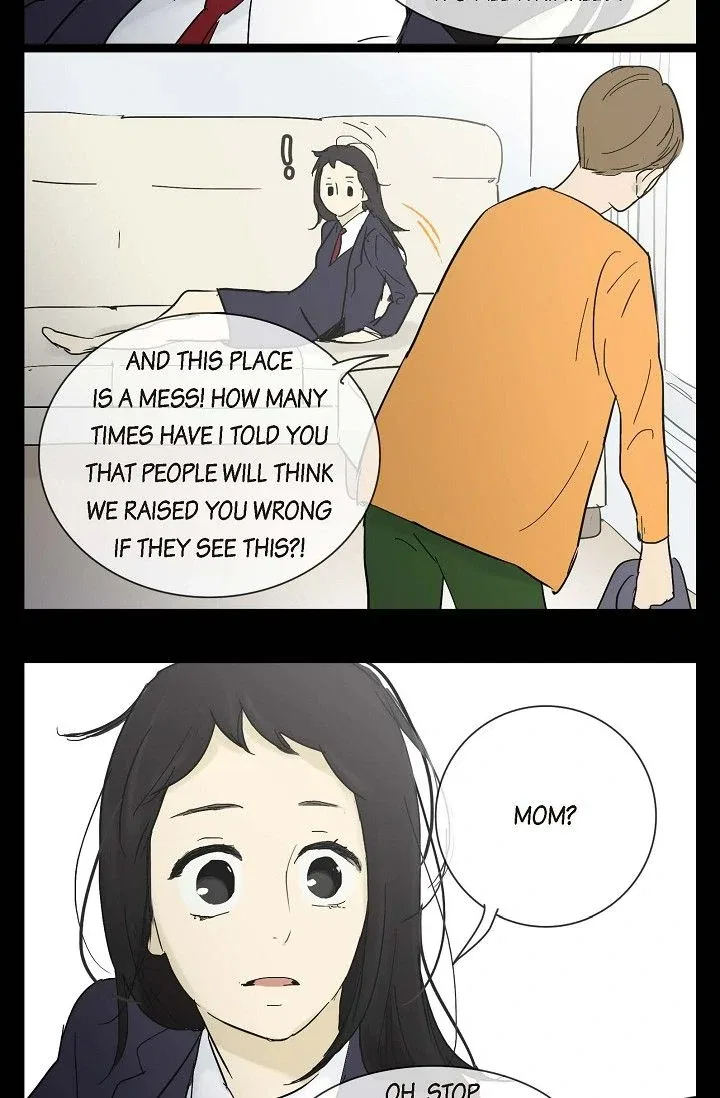 Clean with Passion for Now [Official] Chapter 19 – Page 33