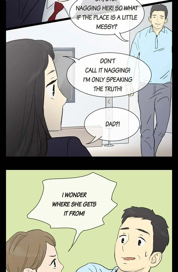 Clean with Passion for Now [Official] Chapter 19 – Page 34