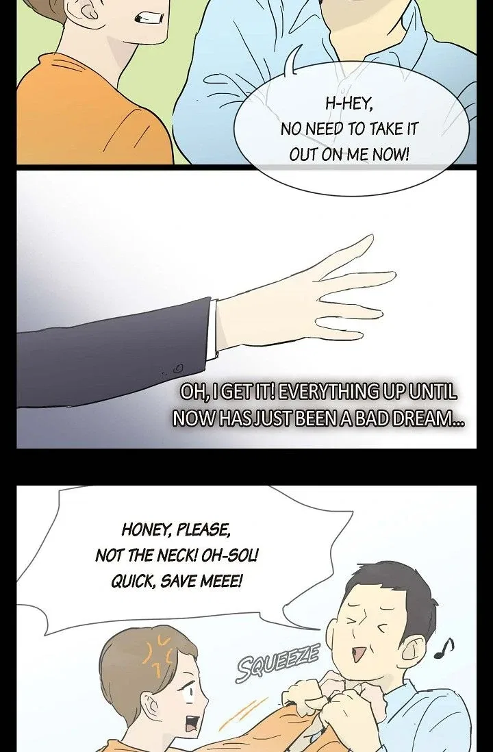 Clean with Passion for Now [Official] Chapter 19 – Page 35