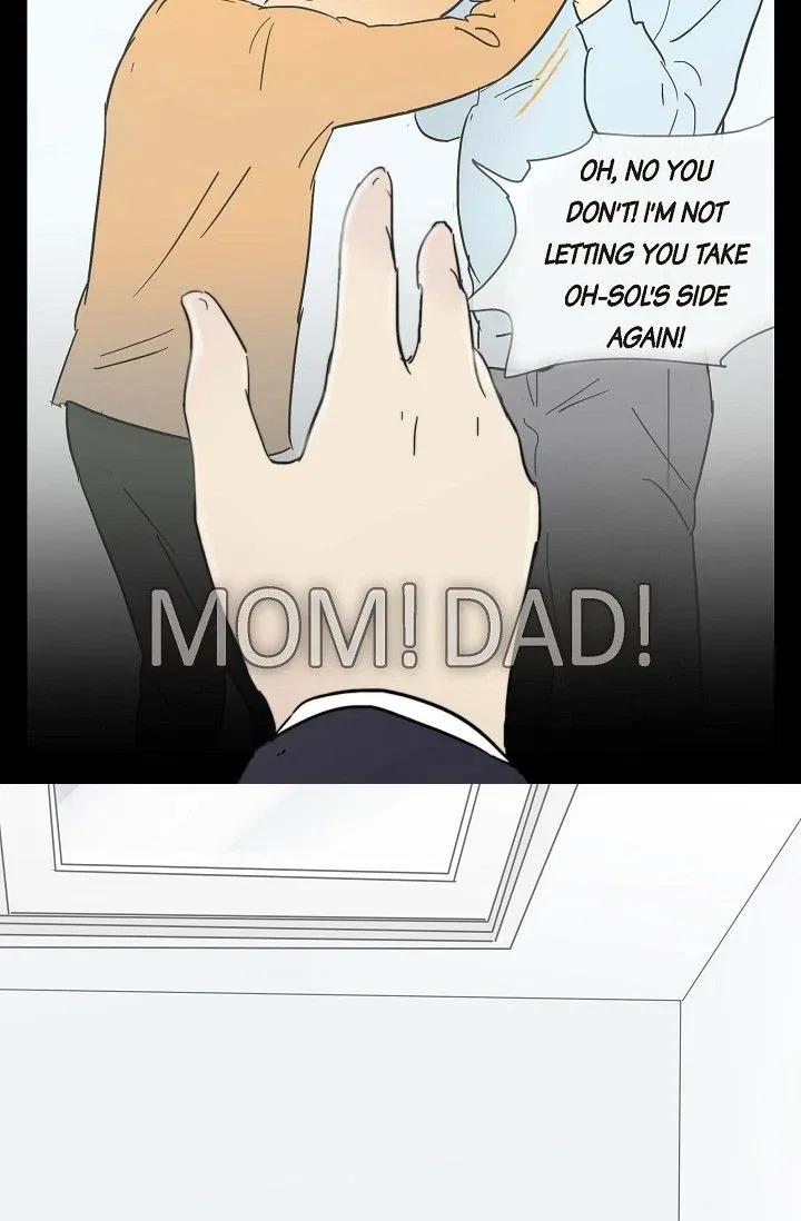 Clean with Passion for Now [Official] Chapter 19 – Page 36