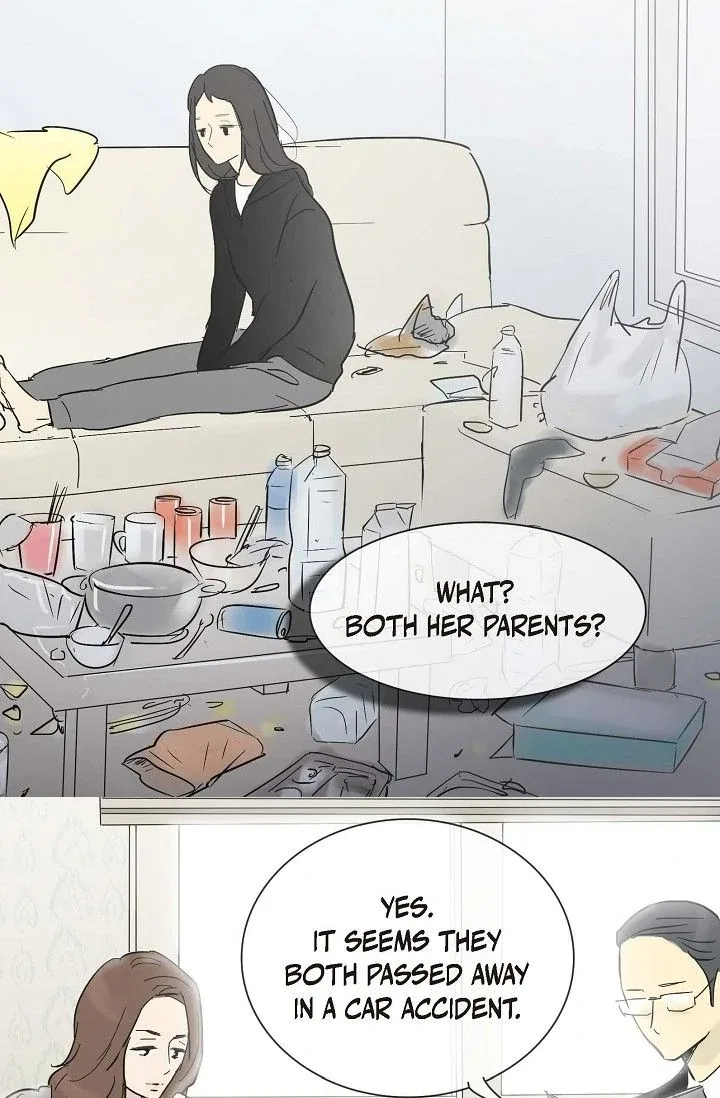 Clean with Passion for Now [Official] Chapter 19 – Page 40