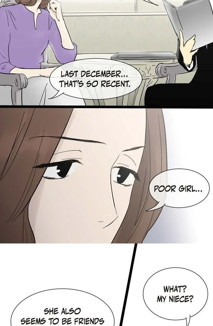 Clean with Passion for Now [Official] Chapter 19 – Page 41