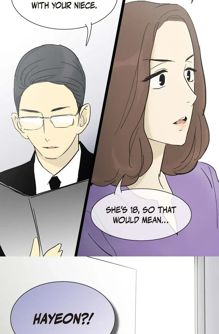 Clean with Passion for Now [Official] Chapter 19 – Page 42